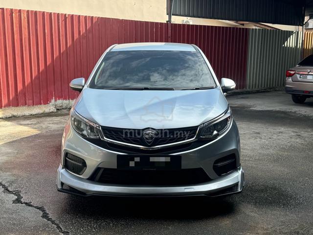 2019 Proton PERSONA 1.6 PREMIUM (A) LOAN KEDAI - 2