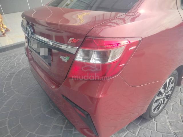 2021 Perodua BEZZA 1.3 AV (A) - 4