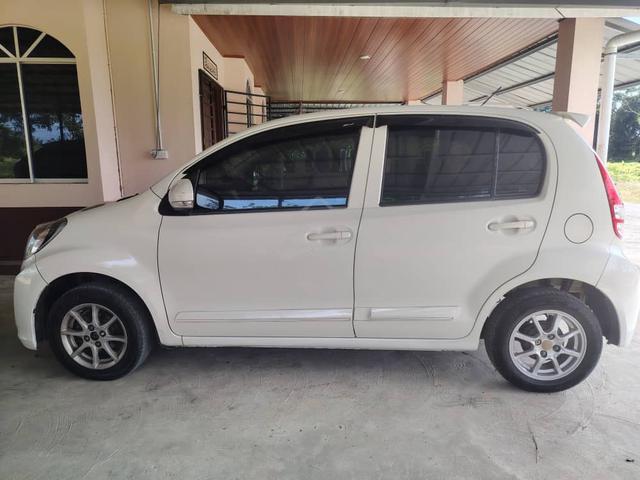 2015 Perodua MYVI 1.3 STANDARD G FACELIFT (A) - 3