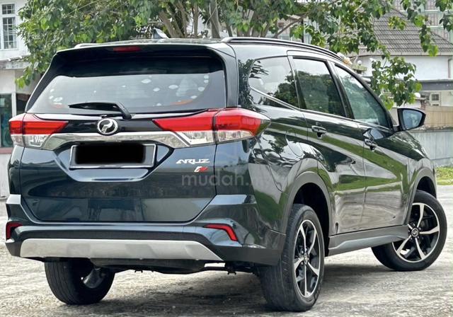2019 Perodua ARUZ 1.5 AV (A) - 2
