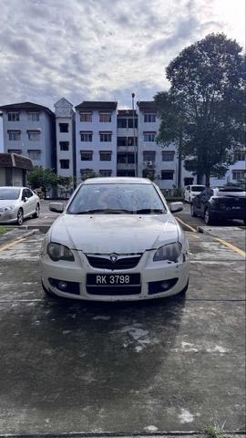 2013 Proton PERSONA 1.6 ELEGANCE BASE LINE (A) - 3