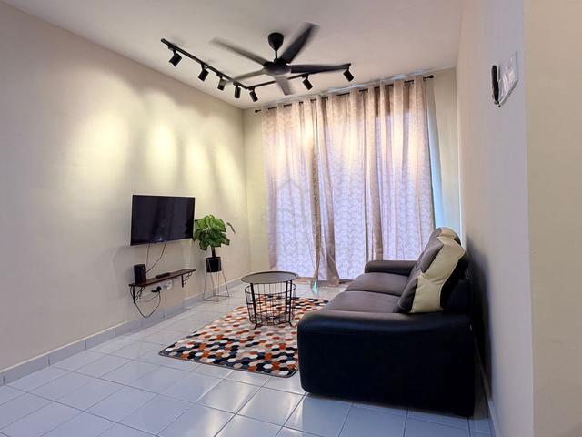 Seri Serindit Residence 1