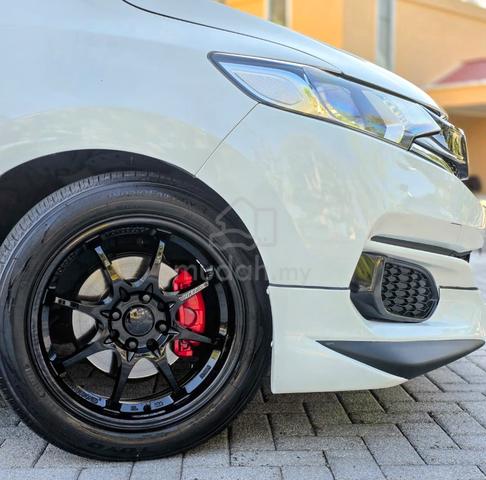2019 Honda JAZZ 1.5 S FACELIFT (A) VIP NO LOW MIL - 3
