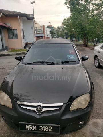 2007 Proton PERSONA 1.6 BASE LINE (A) - 4