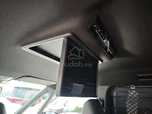 2023 Toyota VOXY 2.0 S-Z 4CAM POWER BOOT UNREG - 4