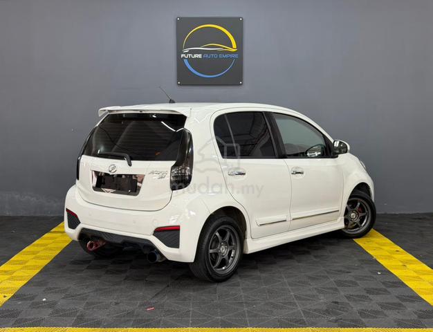 Perodua MYVI 1.5 SE / SPORTRIM / 5 YEARS WARRANTY - 3
