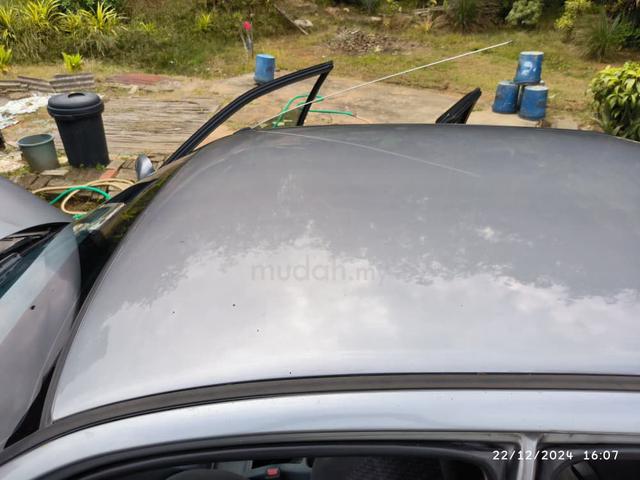 1999 Proton WIRA 1.5 GL (M) - 4