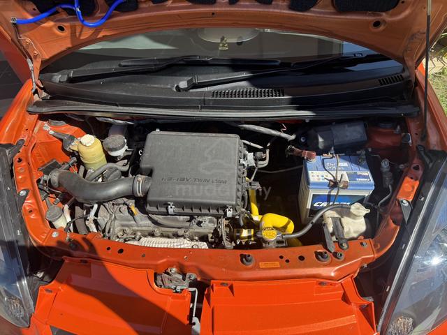 2009 Perodua MYVI 1.3 SE 2 AUTO - 5