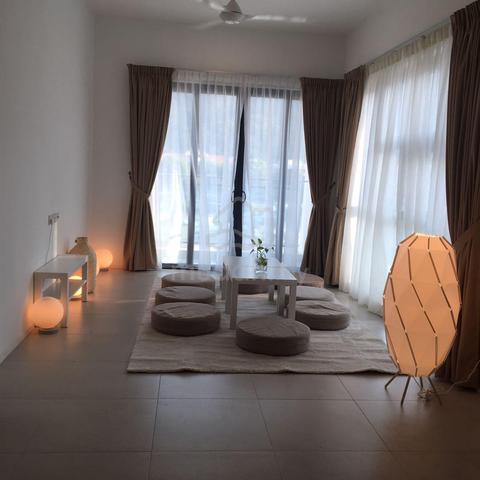 Mira Residence 1