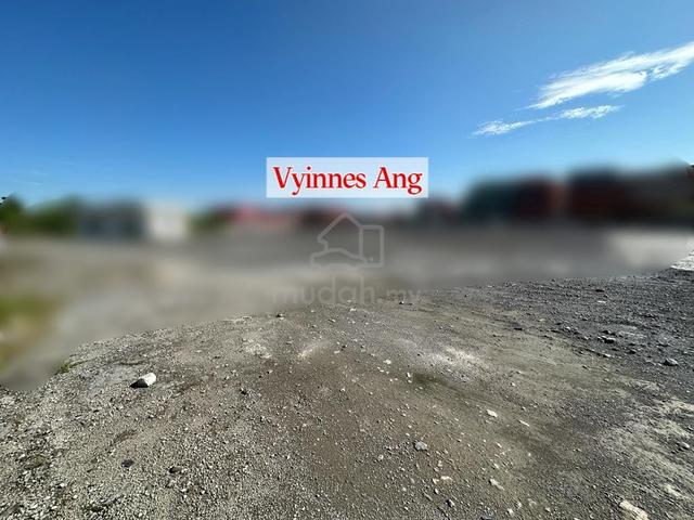 Sungai Lokan Industrial Land For Rent 1