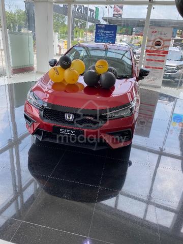 2026 Honda CITY Hatchback 1.5 S. FULL LOAN. CTOS. - 2