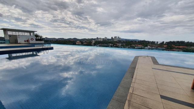 The Bay Residences 1