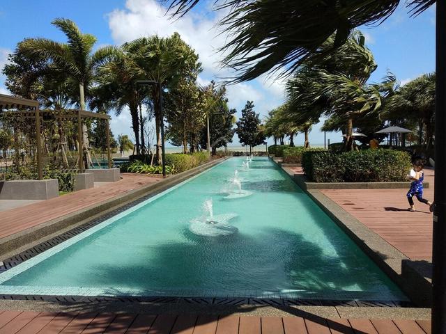 TimurBay Seafront Residences 5