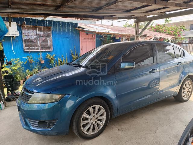 2012 Proton PREVE 1.6 EXECUTIVE (A) - 5