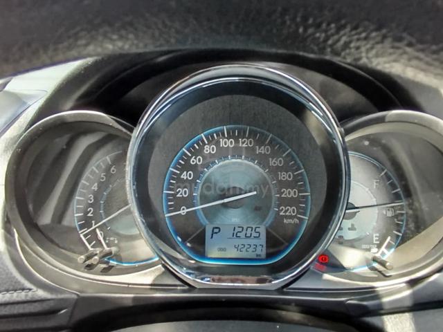 2016 Toyota VIOS 1.5 J ENHANCED (A) - 5
