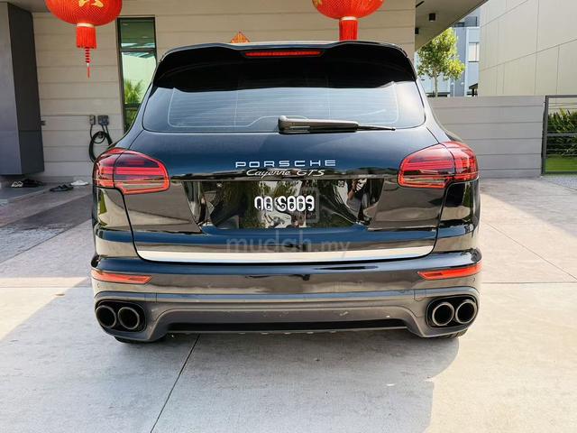 2010 Porsche CAYENNE 3.0 Converted 2014 - 4