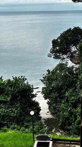 Kuantan Tembeling Resort 1