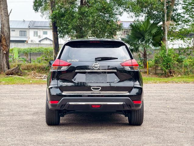 2019 Nissan X-TRAIL 2.0 FWD T32 (A) - 4