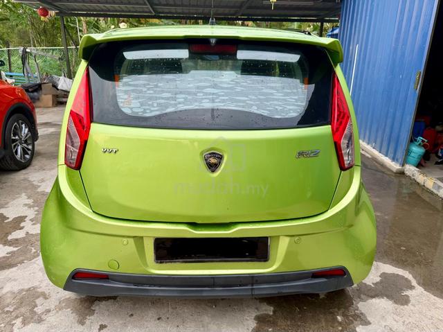 2015 Proton IRIZ 1.3 EXECUTIVE (A) full spec - 4