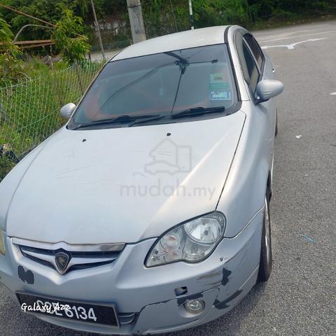 2008 Proton PERSONA 1.6 HIGH LINE (A) - 1
