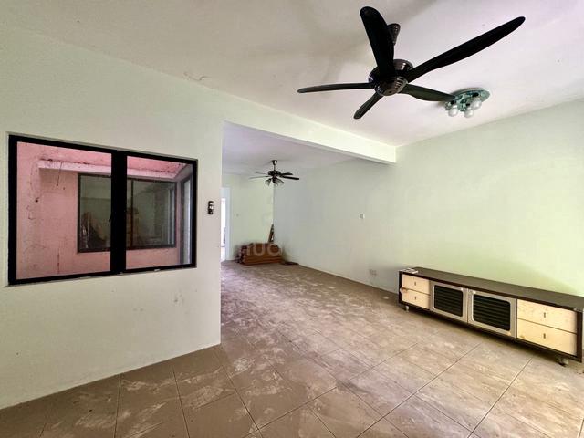[18x75] 2 Sty Terrace ENDLOT, Desa 7, Bandar Country Homes, Rawang 1
