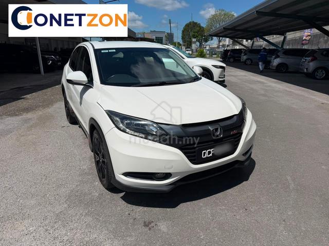 2016 Honda HR-V 1.8 V (A) - 1