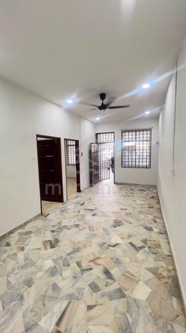 Single Storey Takan Teratai Skudai 1