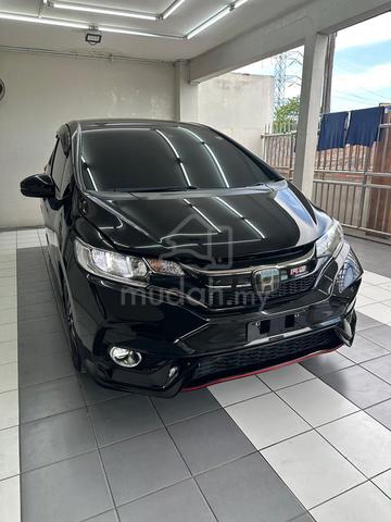 Honda FIT 1.5 RS (A) 2019 - 1