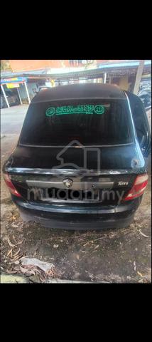 2009 Proton SAGA 1.3 BASE LINE (M) - 4