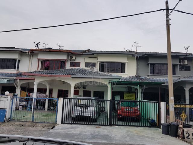Bilik Sewa Nearby Htar Klang Perempuan Sahaja 1