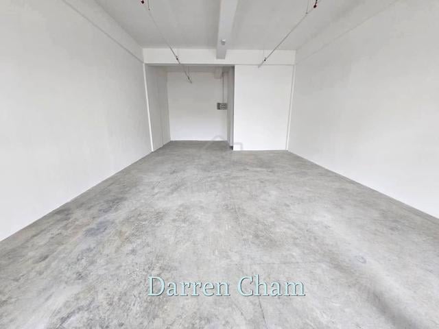1st Floor Shop Lot For Rent at Penang Bukit Mertajam Aston Acacia 1