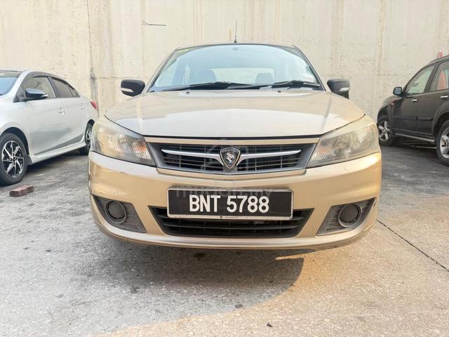 2016 Proton SAGA 1.3 FLX EXECUTIVE MY08 FACELIFT - 1