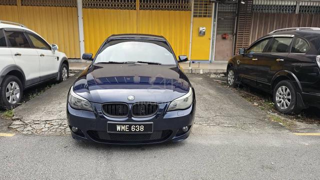 2004 Bmw 525i 2.5 (CKD) (A) - 2