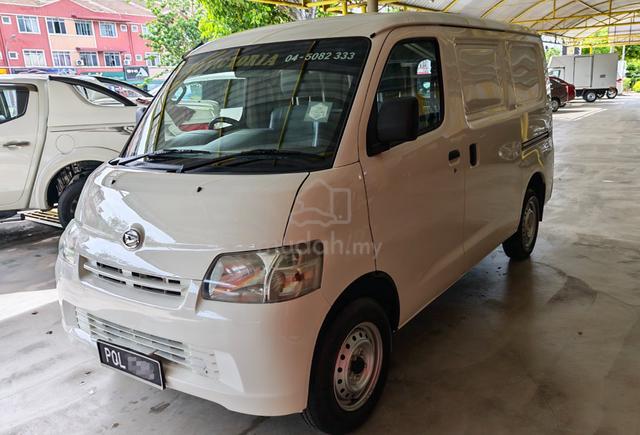 2021 Daihatsu GRAN MAX 1.5L (M) - 3