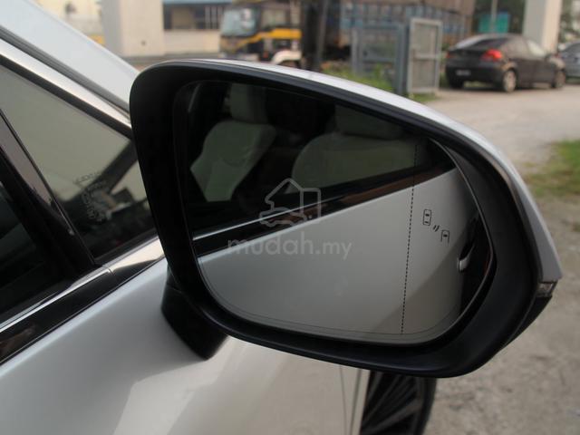 2023 Lexus RX350 VL AWD | P.Roof | White Interior - 4