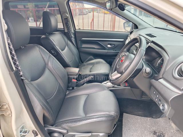 2019 Perodua Aruz 1.5 Full Spec 5-Years Warranty - 4