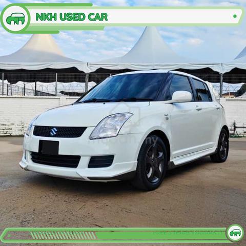 2012 Suzuki SWIFT 1.5 (A) - 3
