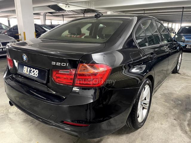 Bmw 320i SPORTS 2.0 (A) ONE CAREFUL OWNER - 2
