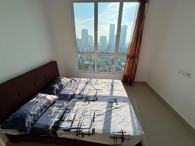 Kings Bay @ Country Garden Danga Bay 1