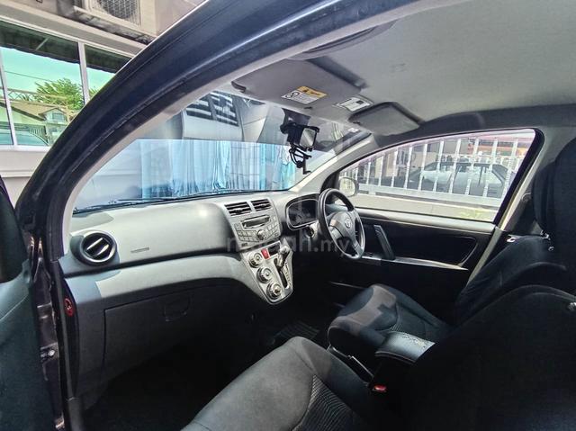 2013 Perodua MYVI 1.3 EZi PREMIUM (A) - 3