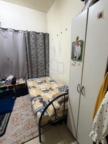 Twin Sharing Medium Room At Residensi Kerinchi 1