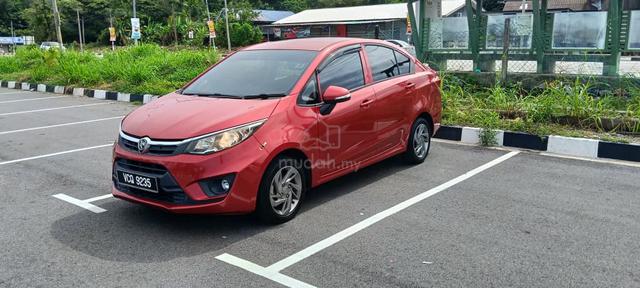 2019 Proton PERSONA 1.6 EXECUTIVE (A) - 4