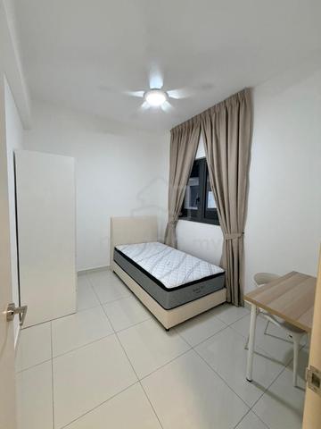Small Room For Rent at Nexus Residence Taman Pertama Cheras 1