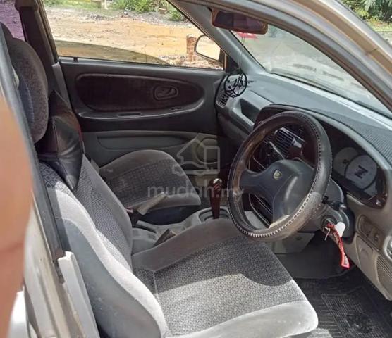 2003 Proton WIRA 1.5 GL (A) - 3