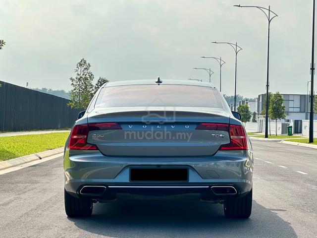 VOLVO S90 2.0 T8 iNSCRIPTION PLUS🔥FULL LOAN✅ - 3