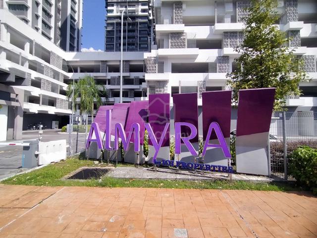 Almyra Residences 1