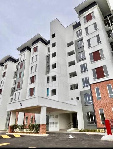Tunas Residensi @ Nada Bidara 1