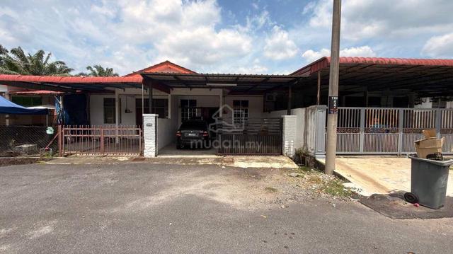Taman Desaria Bedong📍Teres 1 Tingkat🏡Full Loan✅Renovated✅ 1