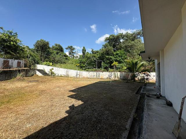 Taman Rimba, Telipok | Menggatal | Landed | Corner | 2 Storey House 1