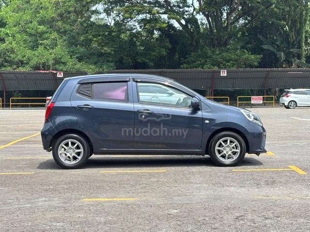 2019 Perodua AXIA 1.0 G (A) - 5